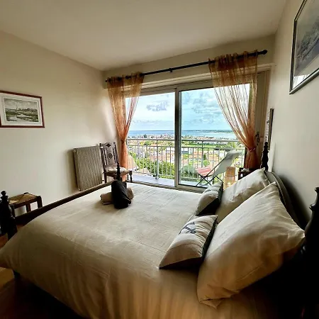 Vue Bassin - Διαμέρισμα