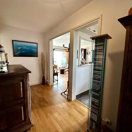 Vue Bassin - Αρασόν