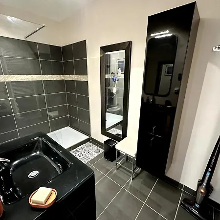 Appartement Vue Bassin - Arcachon