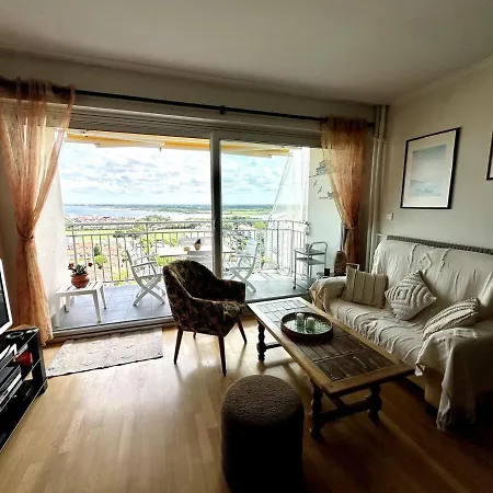 Vue Bassin -