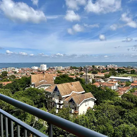 Vue Bassin - Appartement *