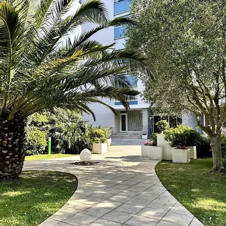 Vue Bassin - Daire Arcachon