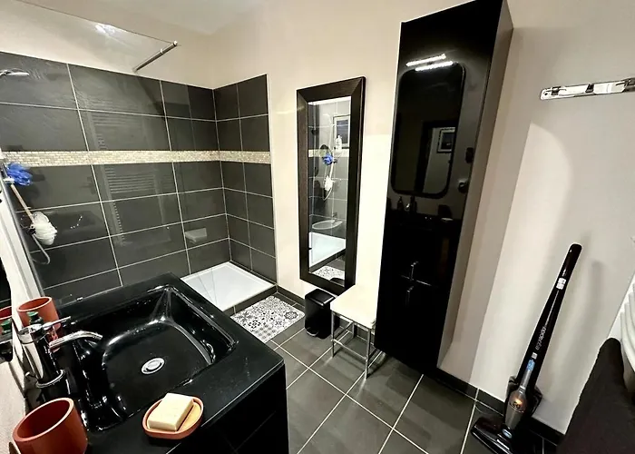 דירה Vue Bassin - ארסשון