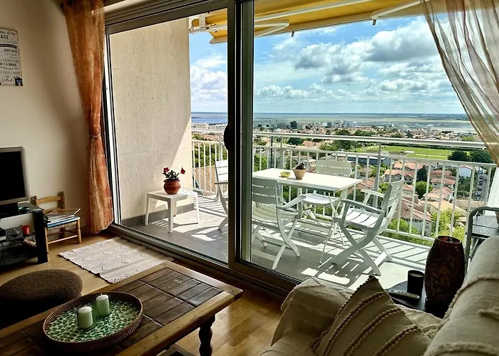 Vue Bassin - ארסשון